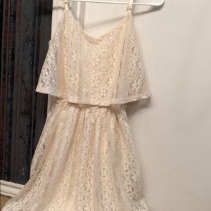 Super Cute Lace Dress!!